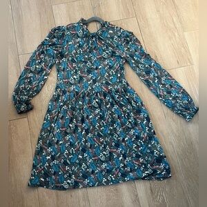 Women’s Boden bunny dress size 6R